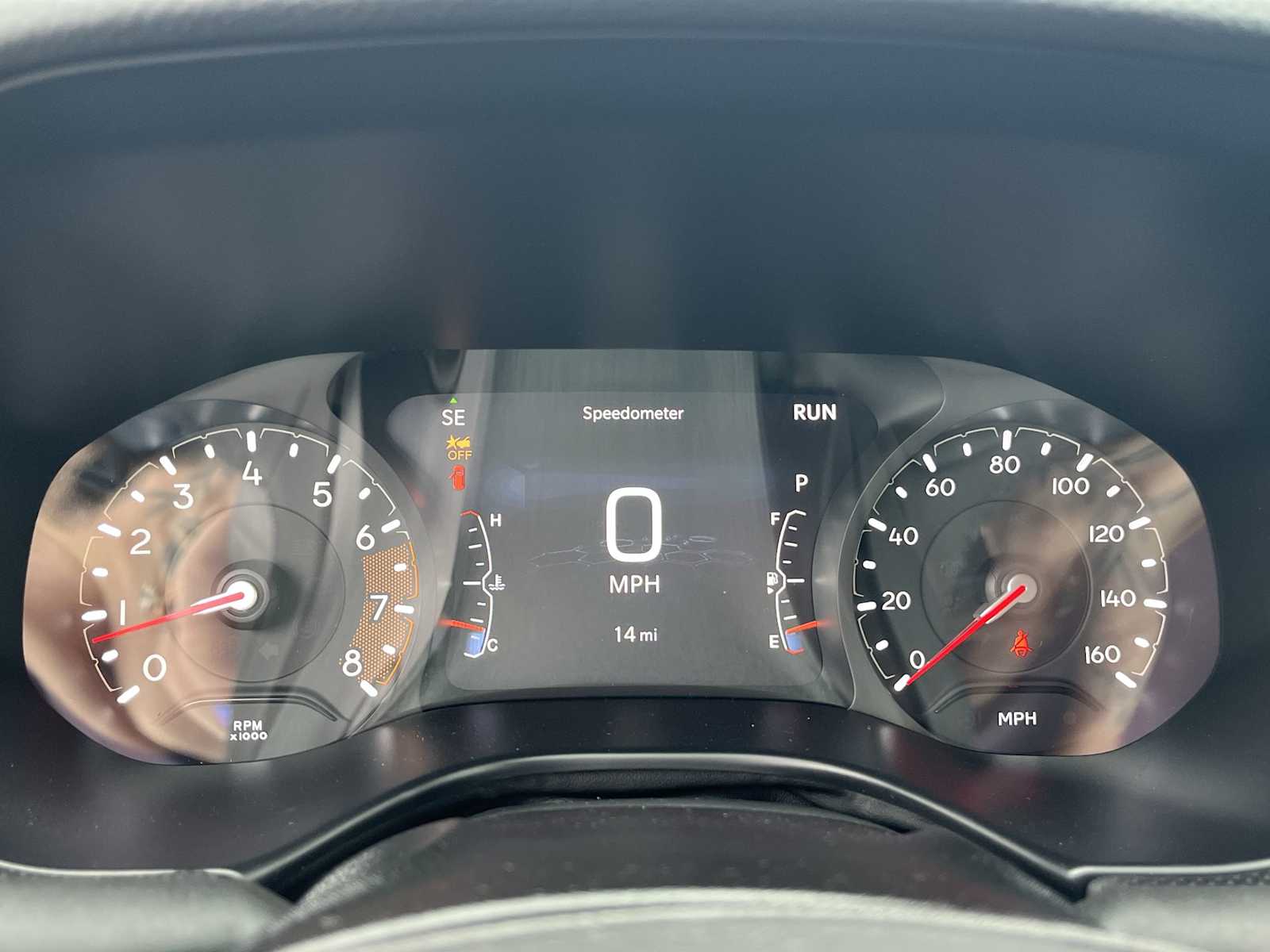 Thumbnail: 2026 Jeep Compass - 18