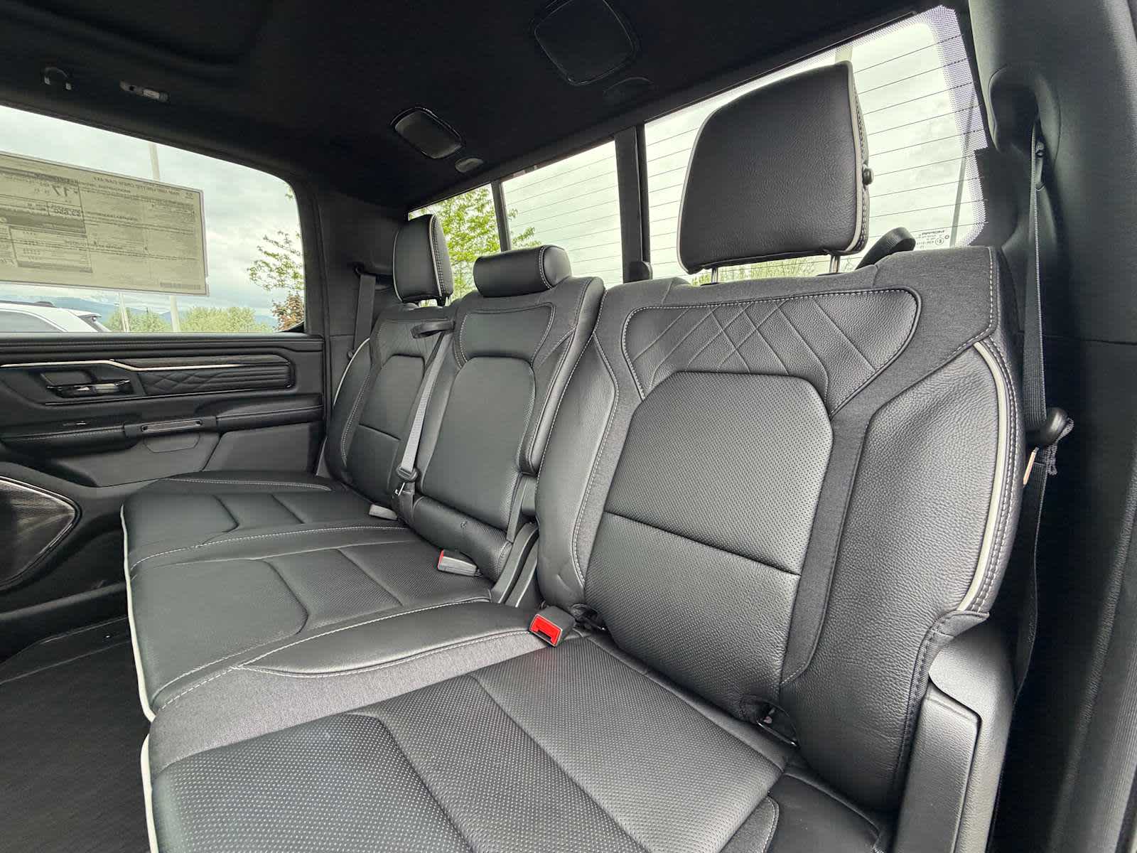 Thumbnail: 2026 RAM 1500 - 44