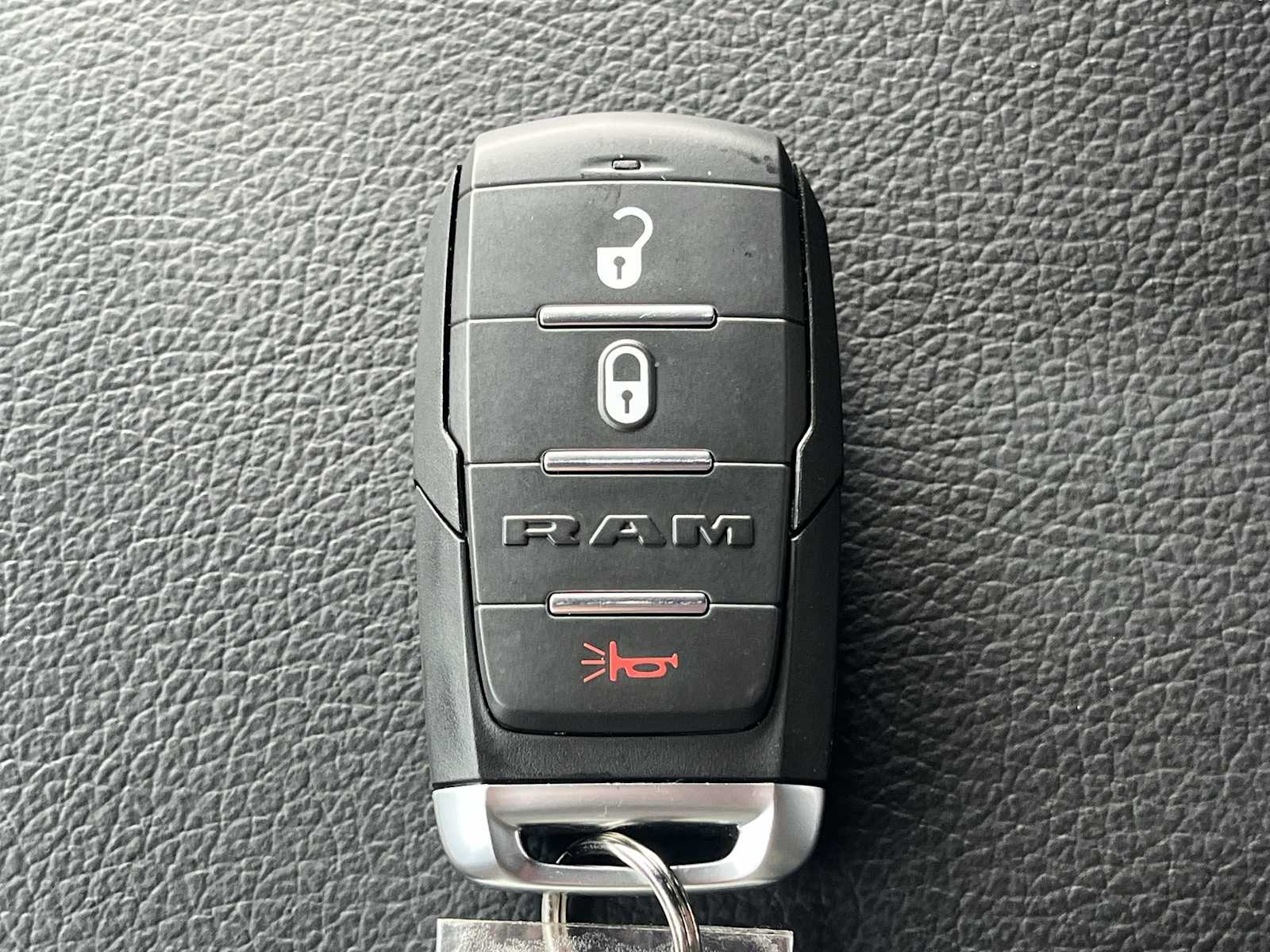 Thumbnail: 2026 RAM 2500 - 20