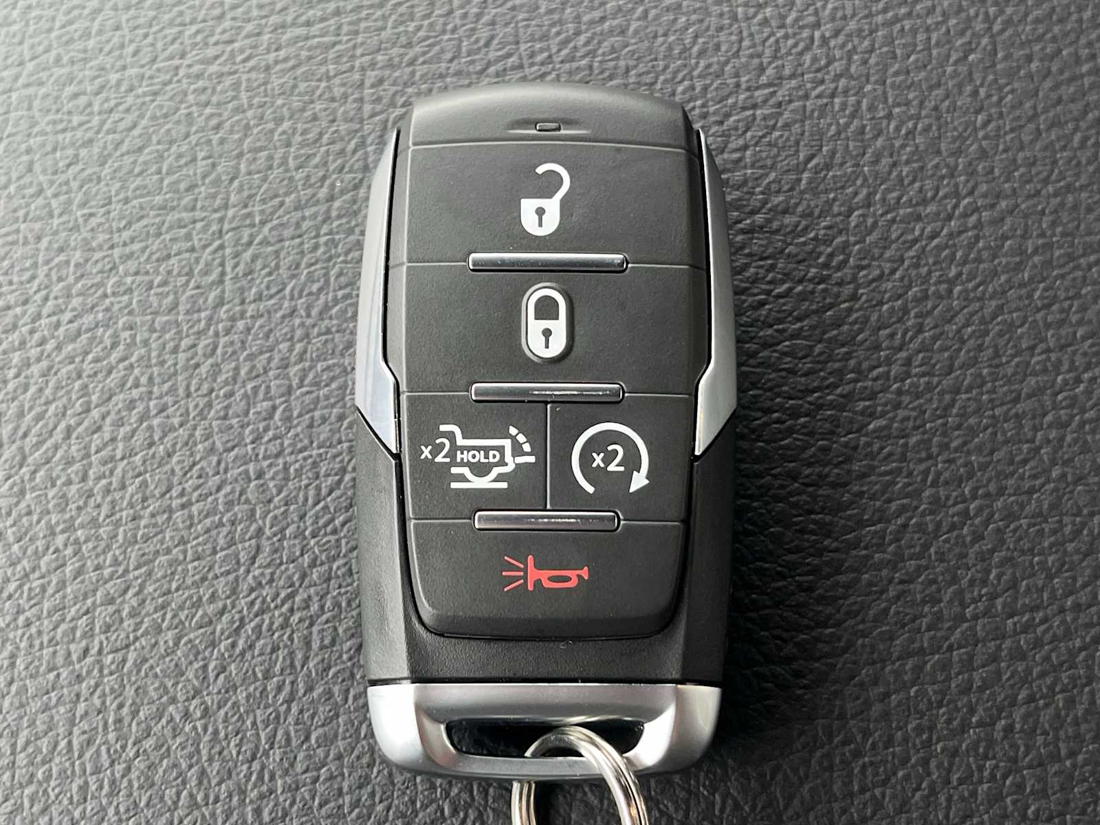 Thumbnail: 2026 RAM 1500 - 20