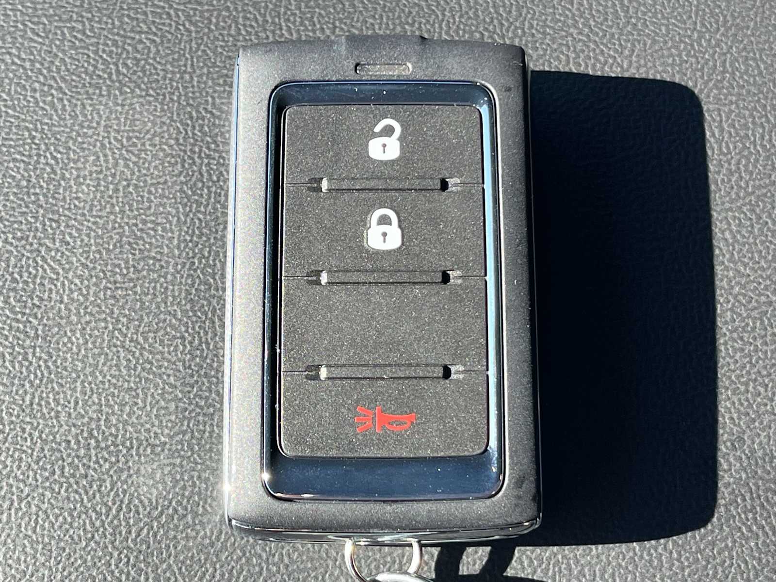 Thumbnail: 2025 Jeep Grand Cherokee - 20