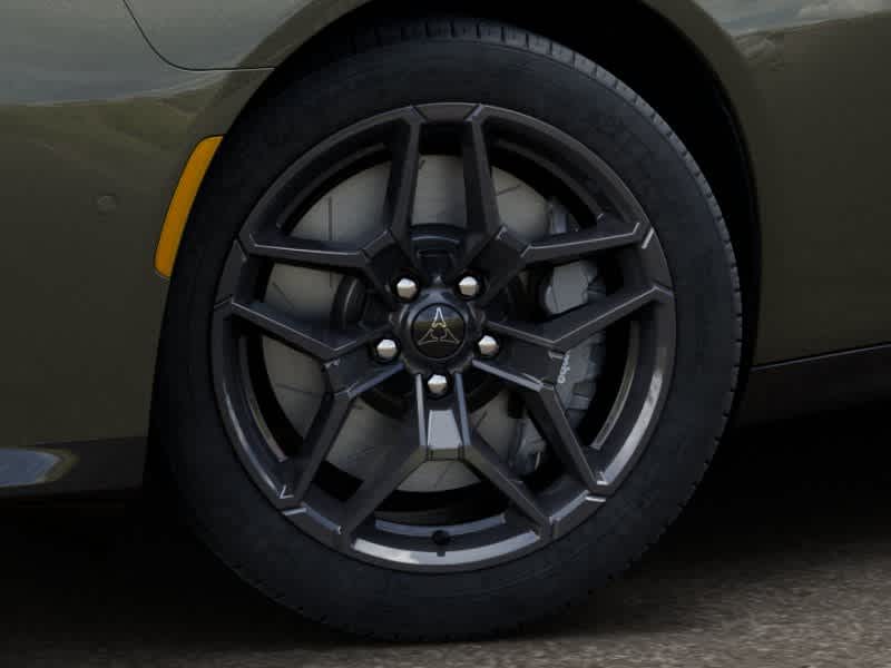 Thumbnail: 2026 Dodge Charger - 4