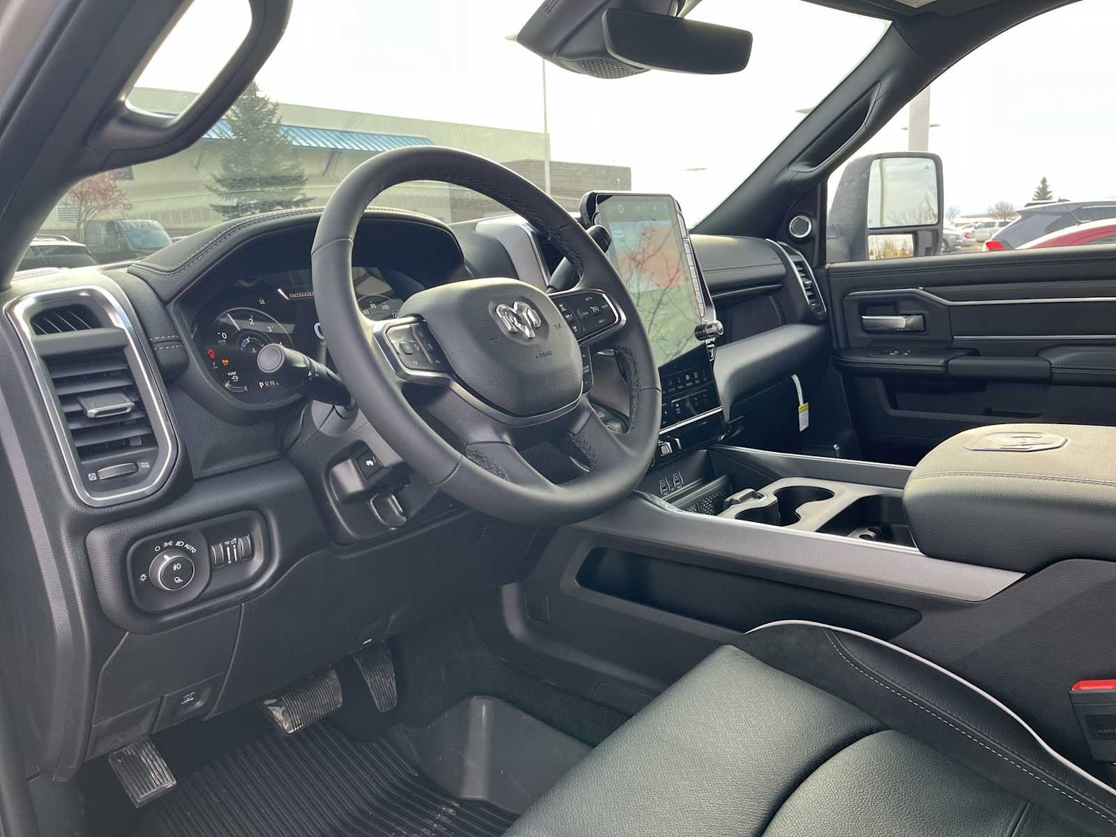 Thumbnail: 2026 RAM 2500 - 2