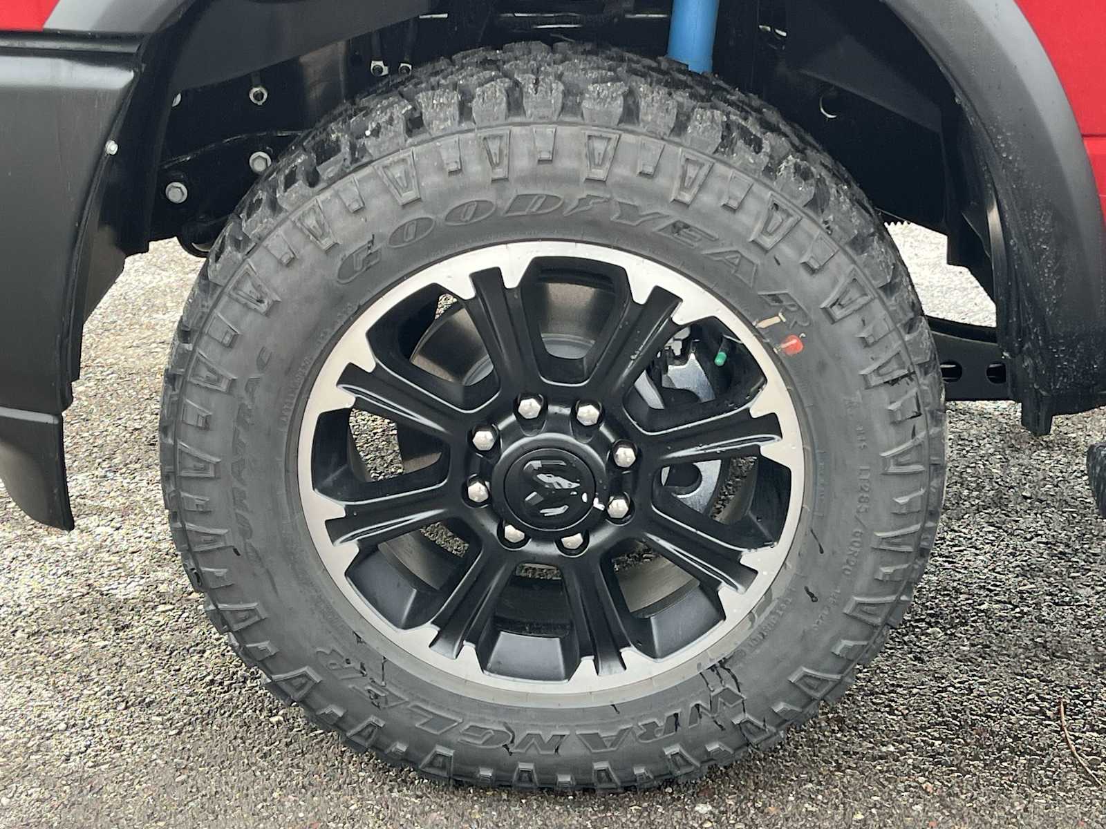 Thumbnail: 2026 RAM 2500 - 8