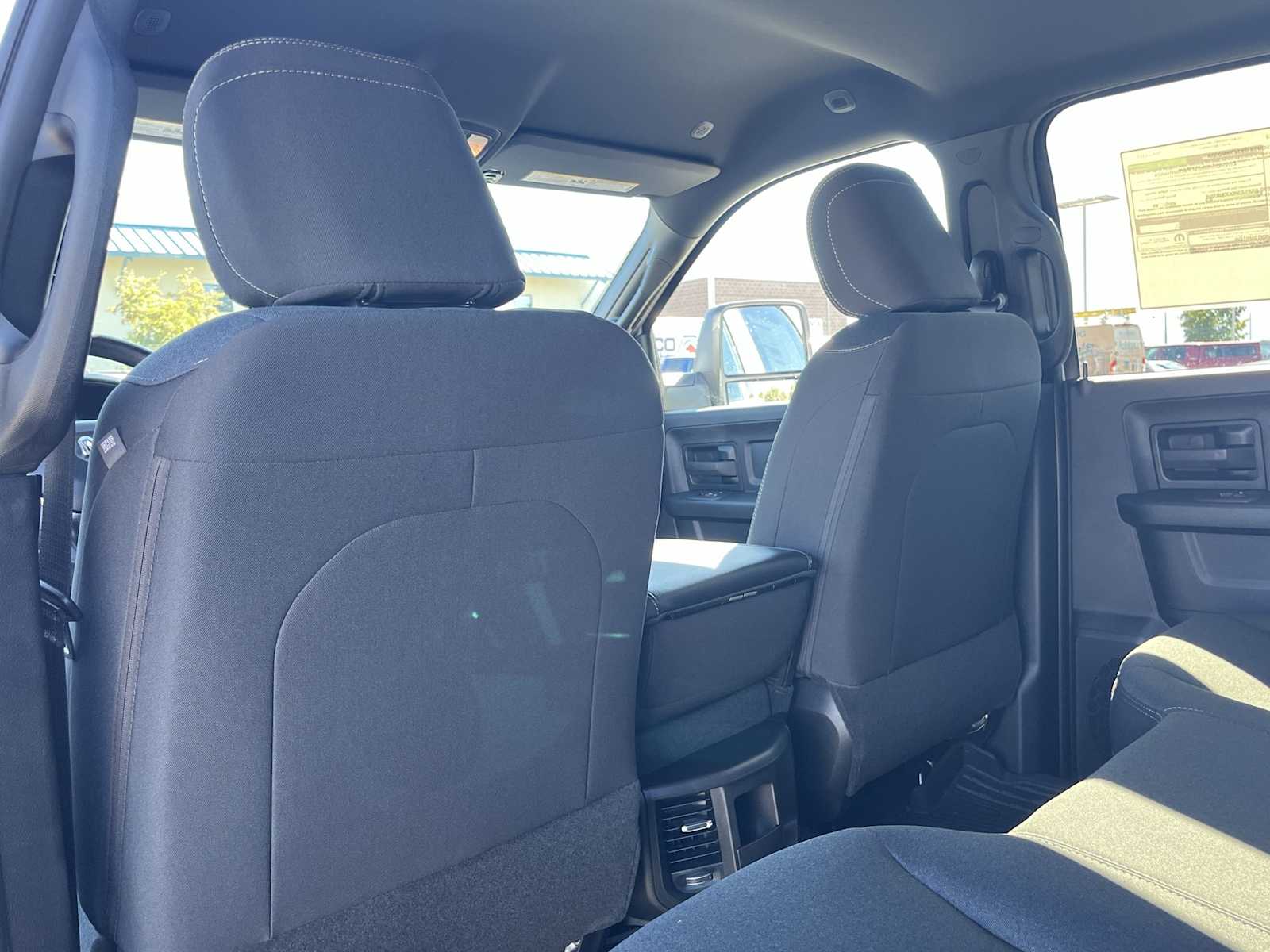 Thumbnail: 2026 RAM 3500 - 12