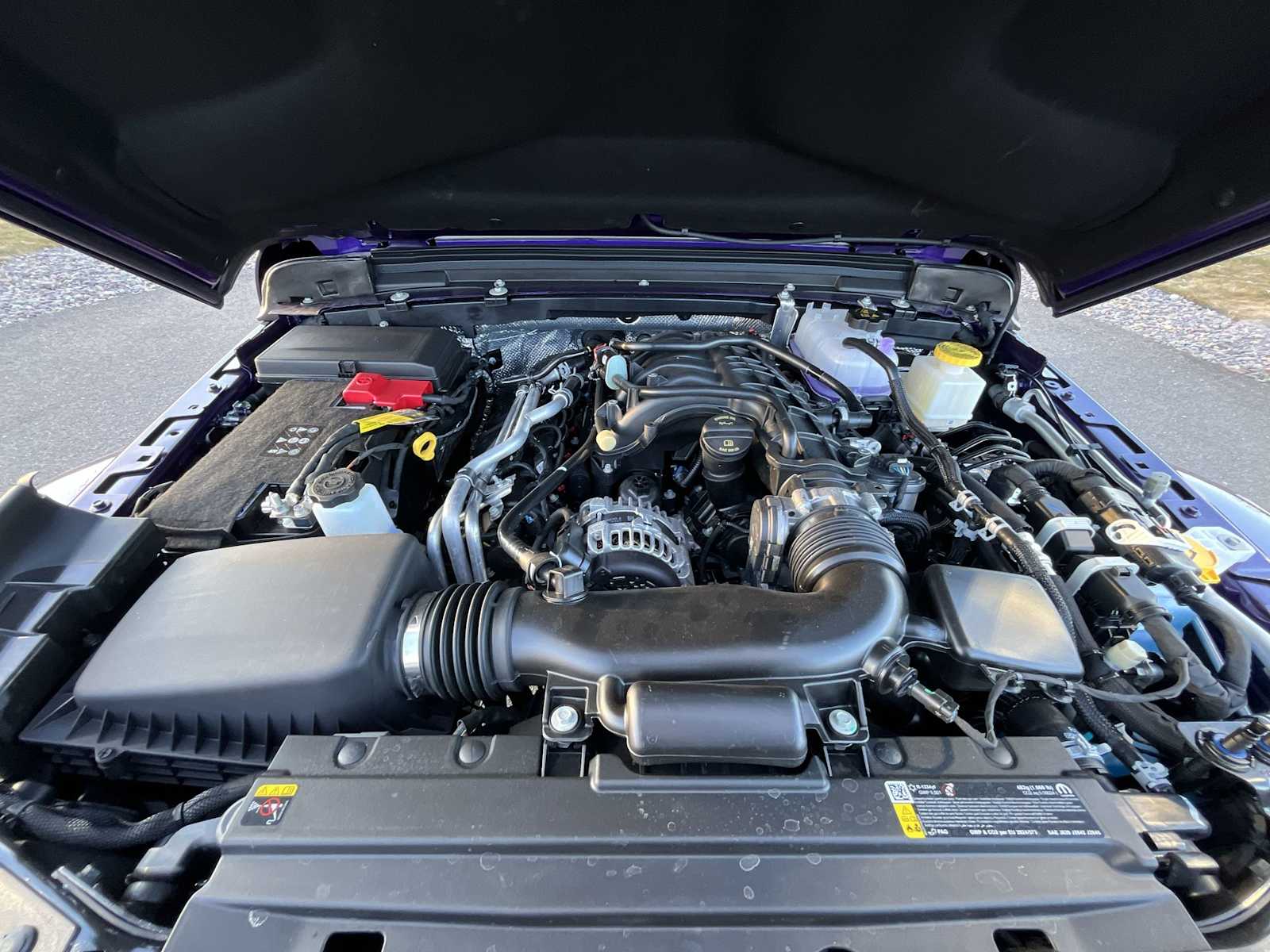 Thumbnail: 2026 Jeep Gladiator - 9