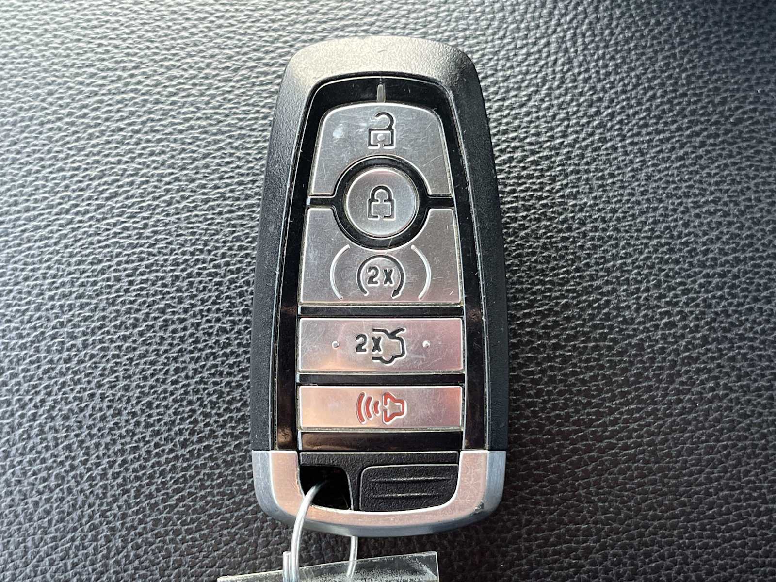 Thumbnail: 2018 Ford Fusion - 20