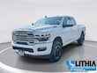 Ram 2500