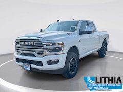 2025 Ram 2500 LARAMIE CREW CAB 4X4 6'4 BOX Pickup