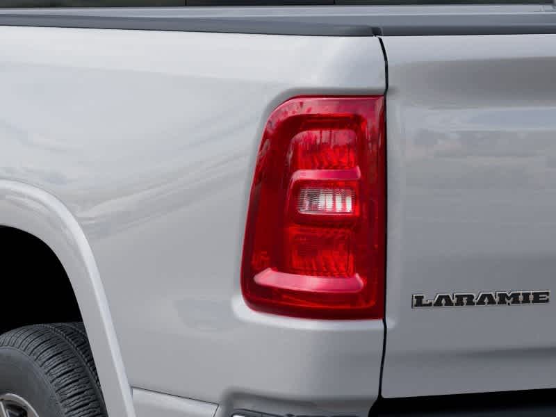 Thumbnail: 2026 RAM 1500 - 4