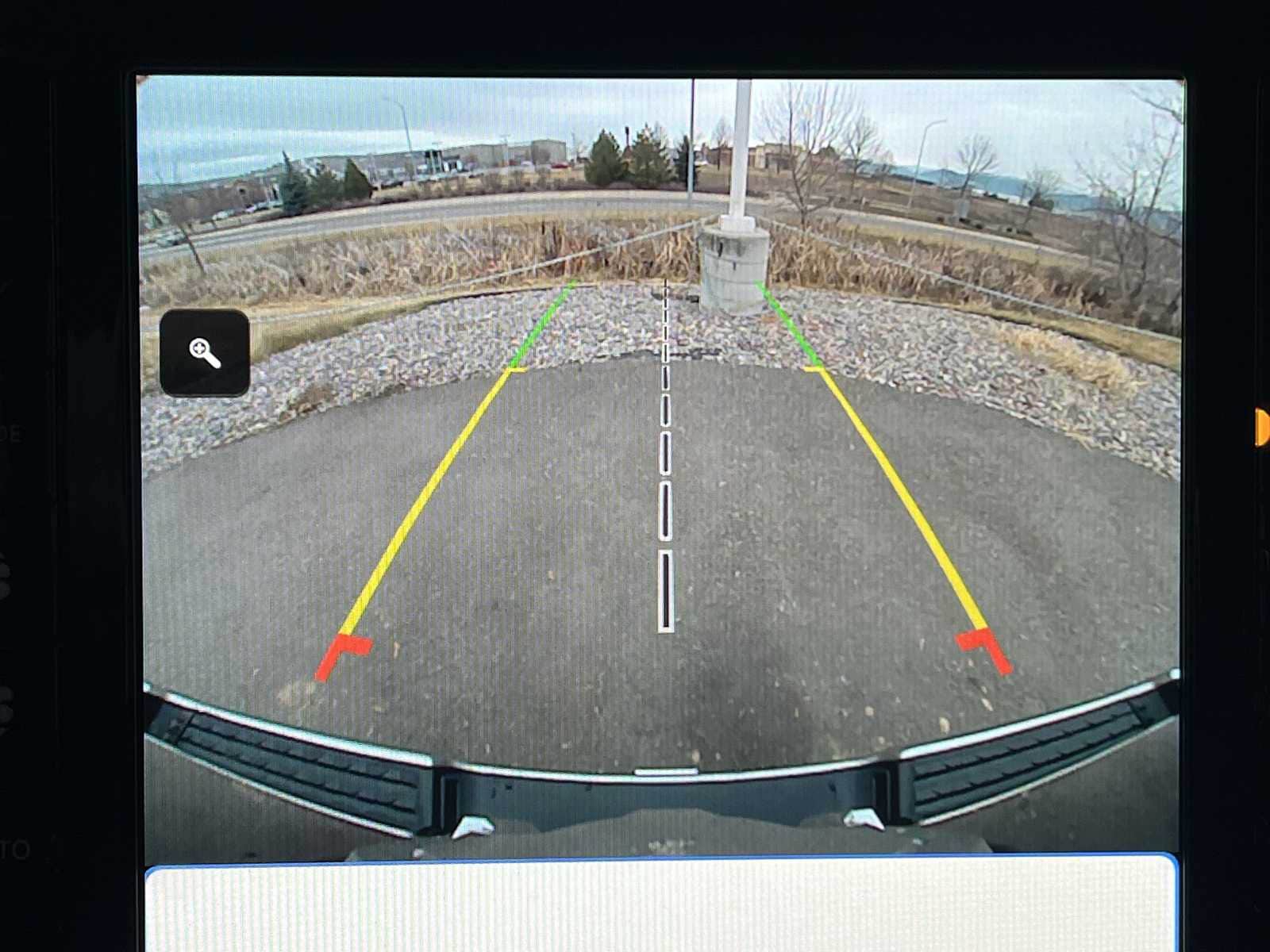 Thumbnail: 2022 RAM 1500 - 22