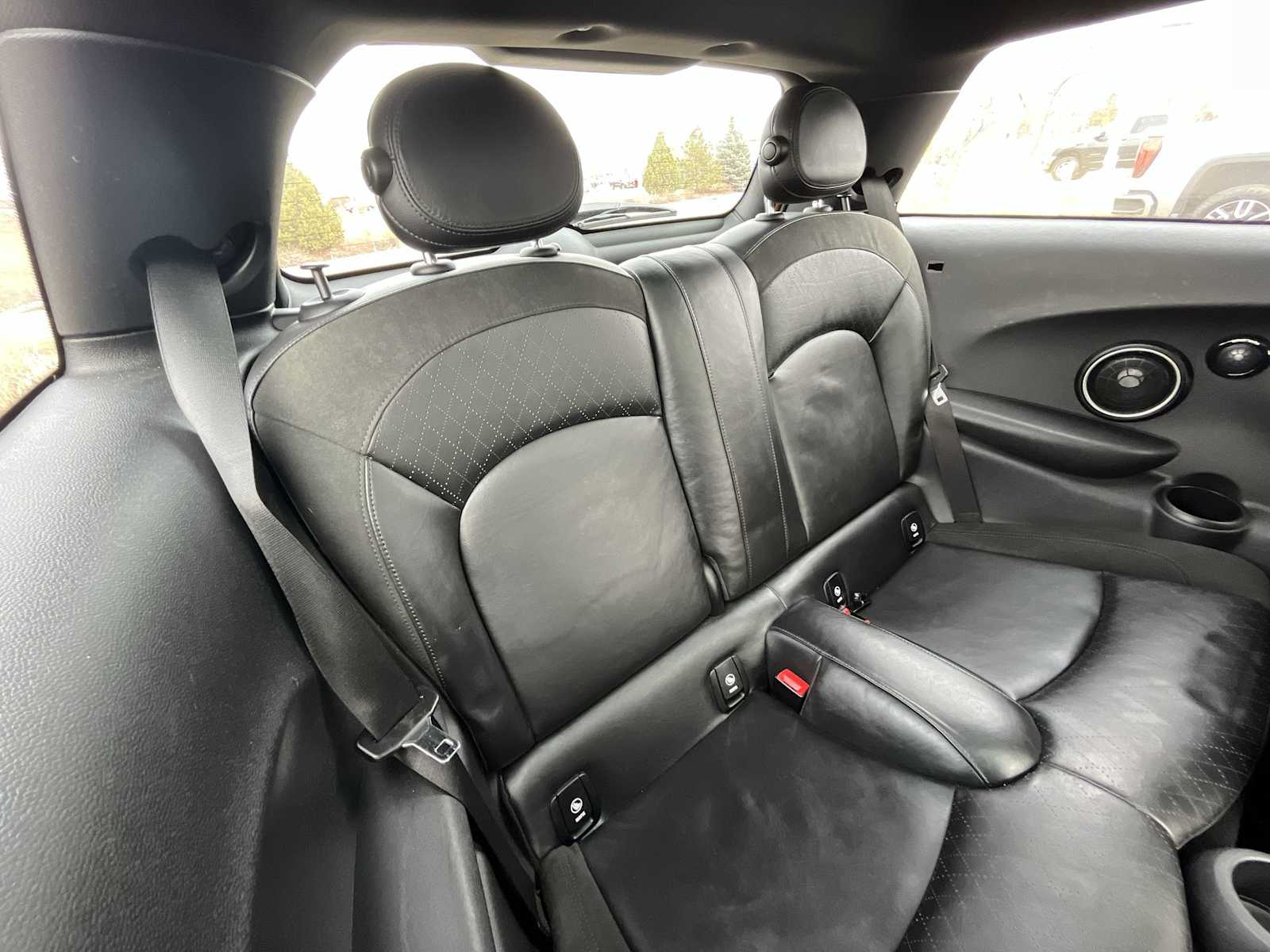 Thumbnail: 2014 MINI Cooper Hardtop - 13