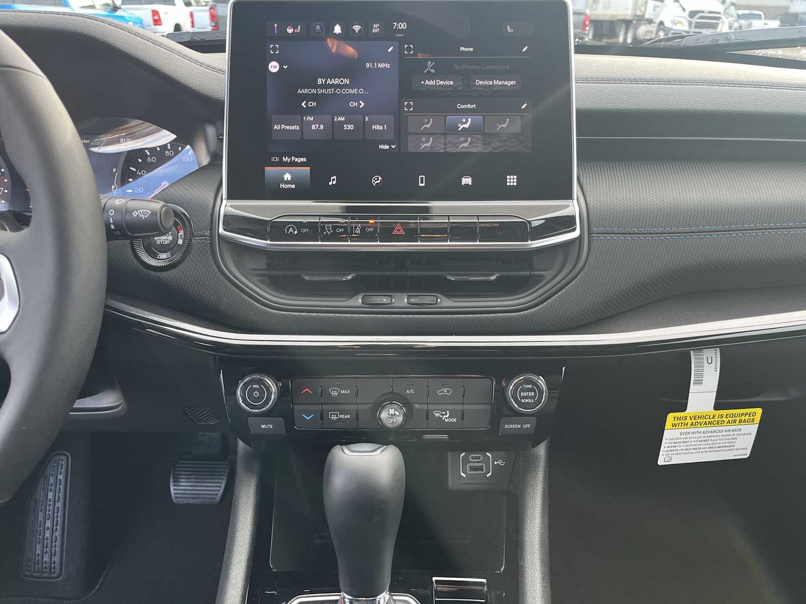 Thumbnail: 2026 Jeep Compass - 16