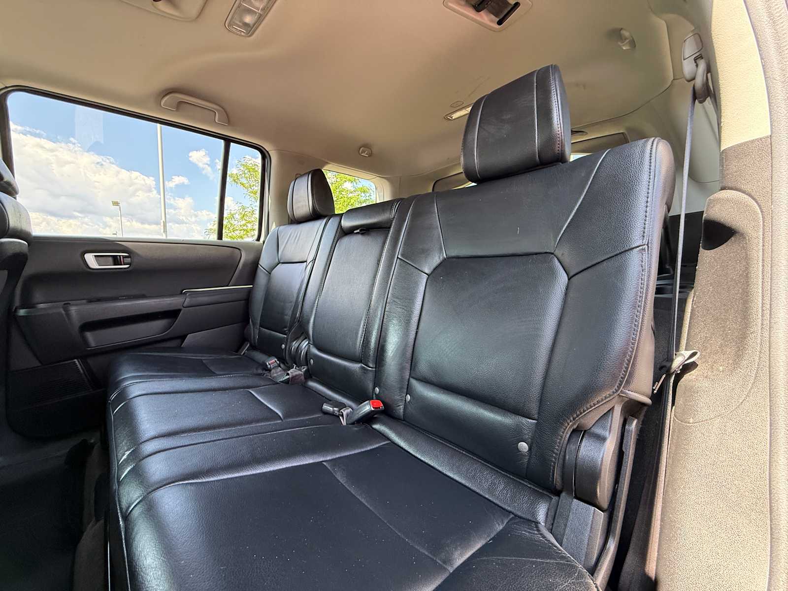 Thumbnail: 2013 Honda Pilot - 24