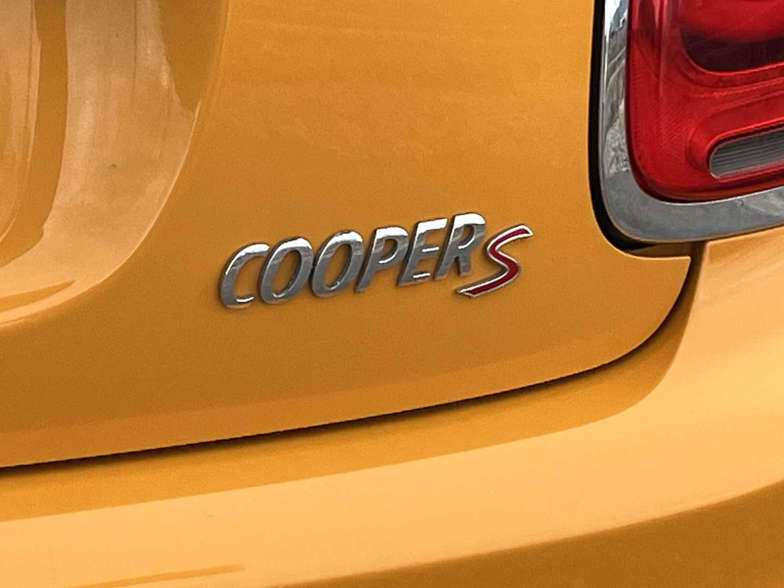 Thumbnail: 2014 MINI Cooper Hardtop - 7