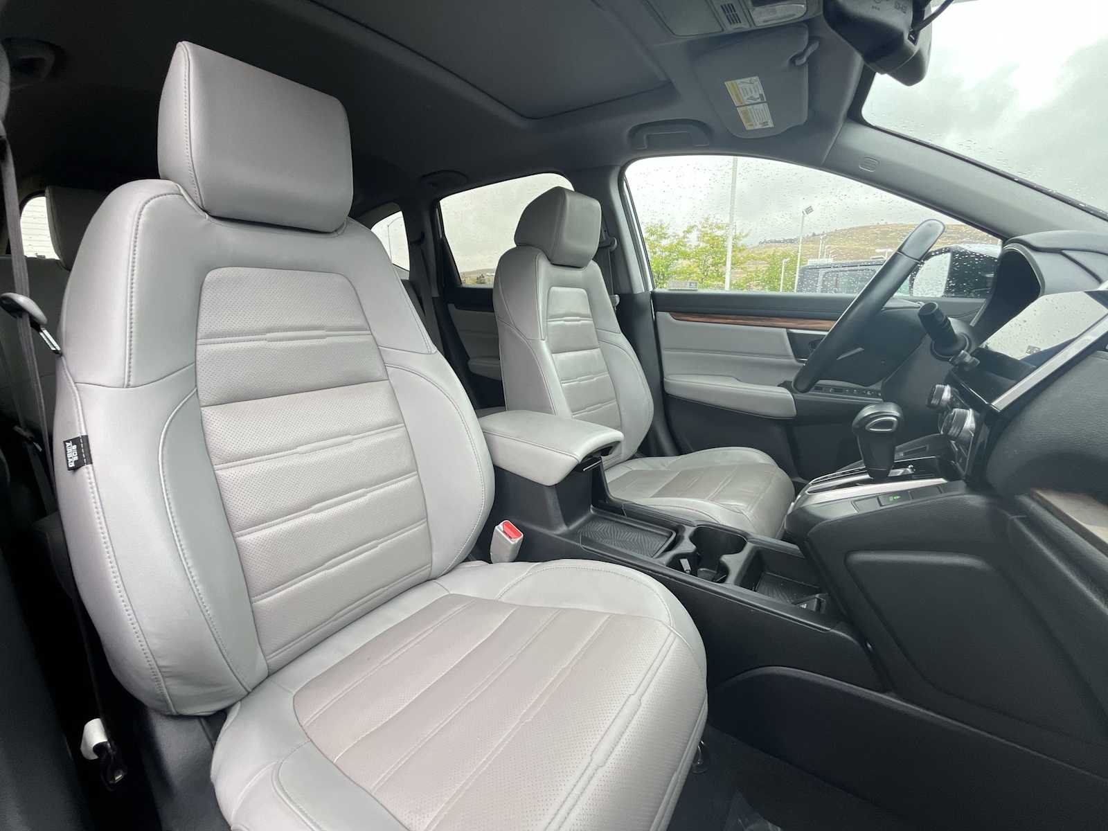 Thumbnail: 2019 Honda CR-V - 14