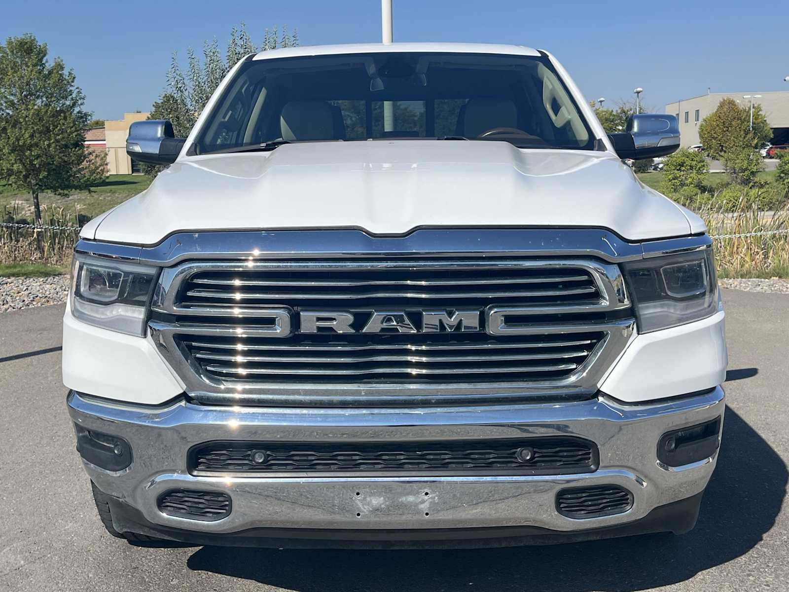 Thumbnail: 2020 RAM 1500 - 6