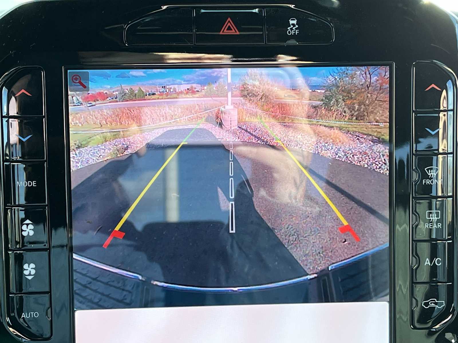 Thumbnail: 2026 RAM 2500 - 22