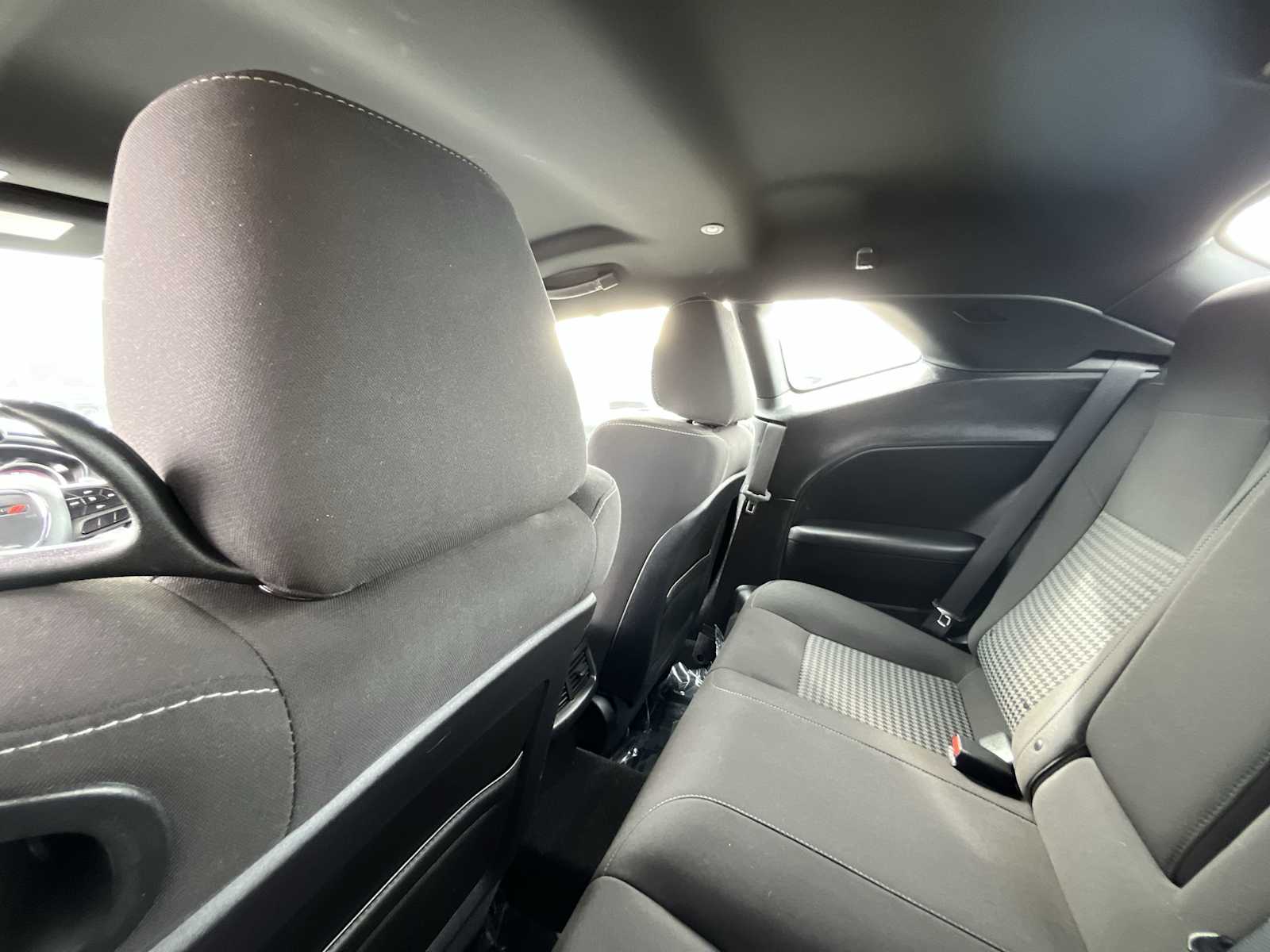 Thumbnail: 2022 Dodge Challenger - 12