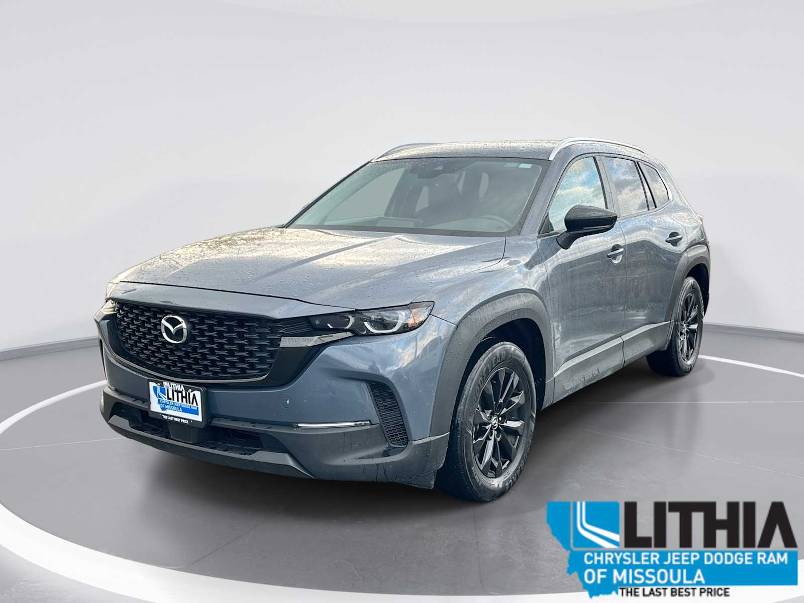 2024 Mazda CX-50 S PREFERRED's photo