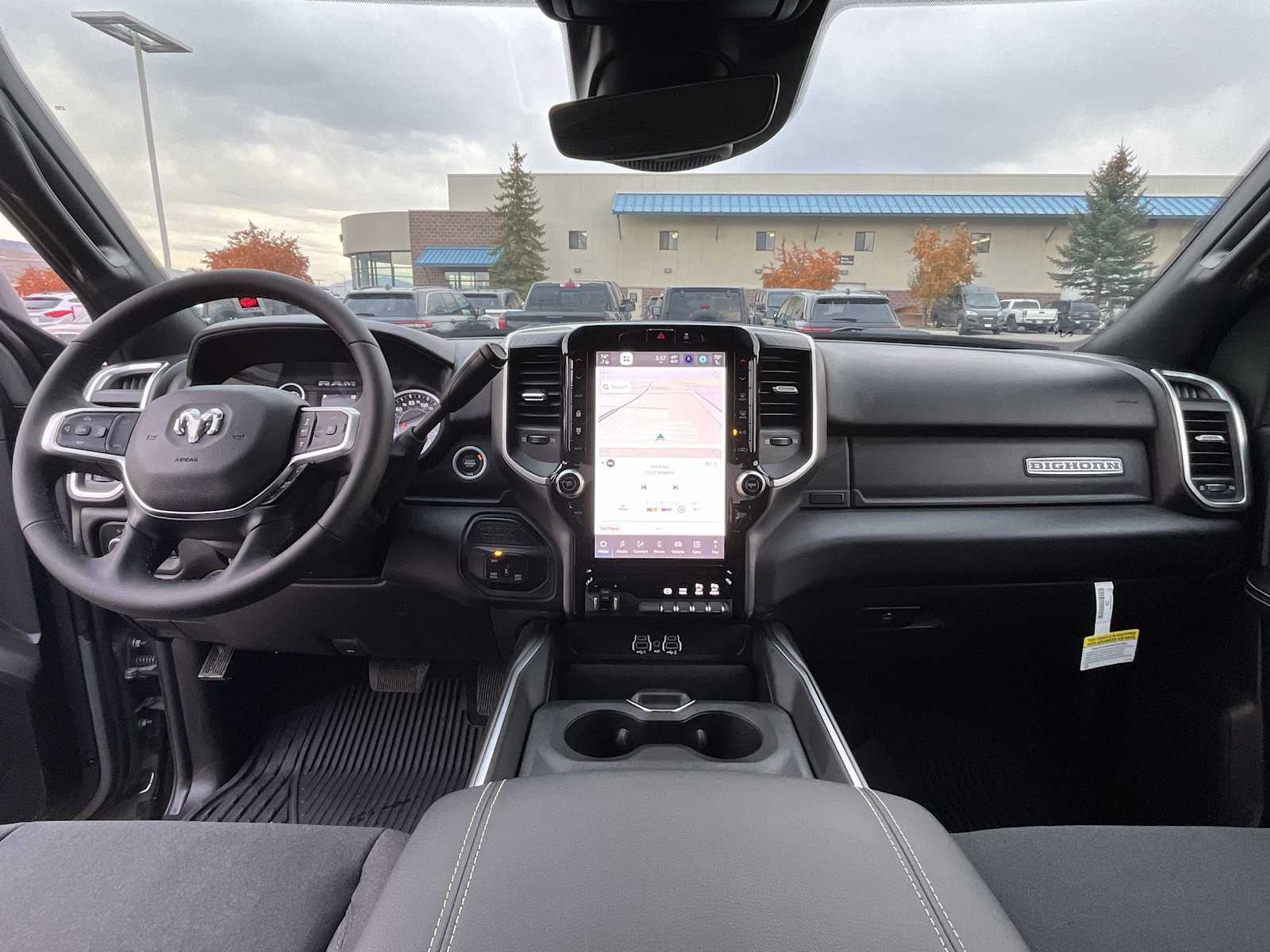 Thumbnail: 2026 RAM 2500 - 10