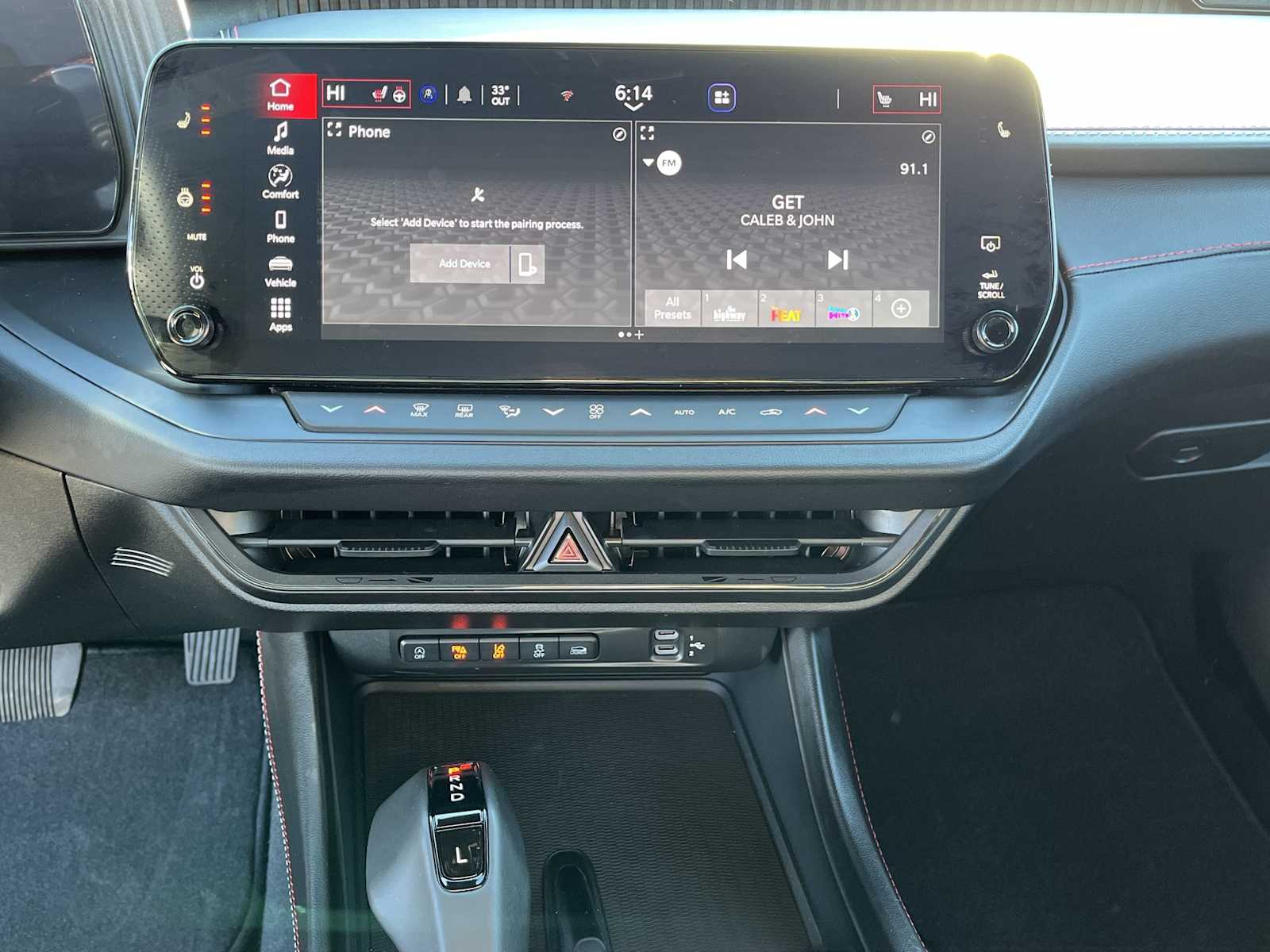 Thumbnail: 2026 Dodge Charger - 16