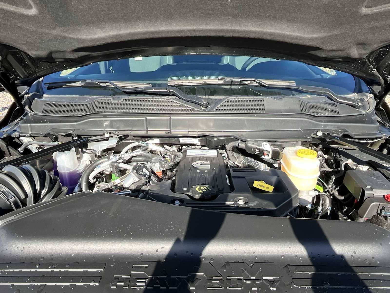 Thumbnail: 2026 RAM 2500 - 9