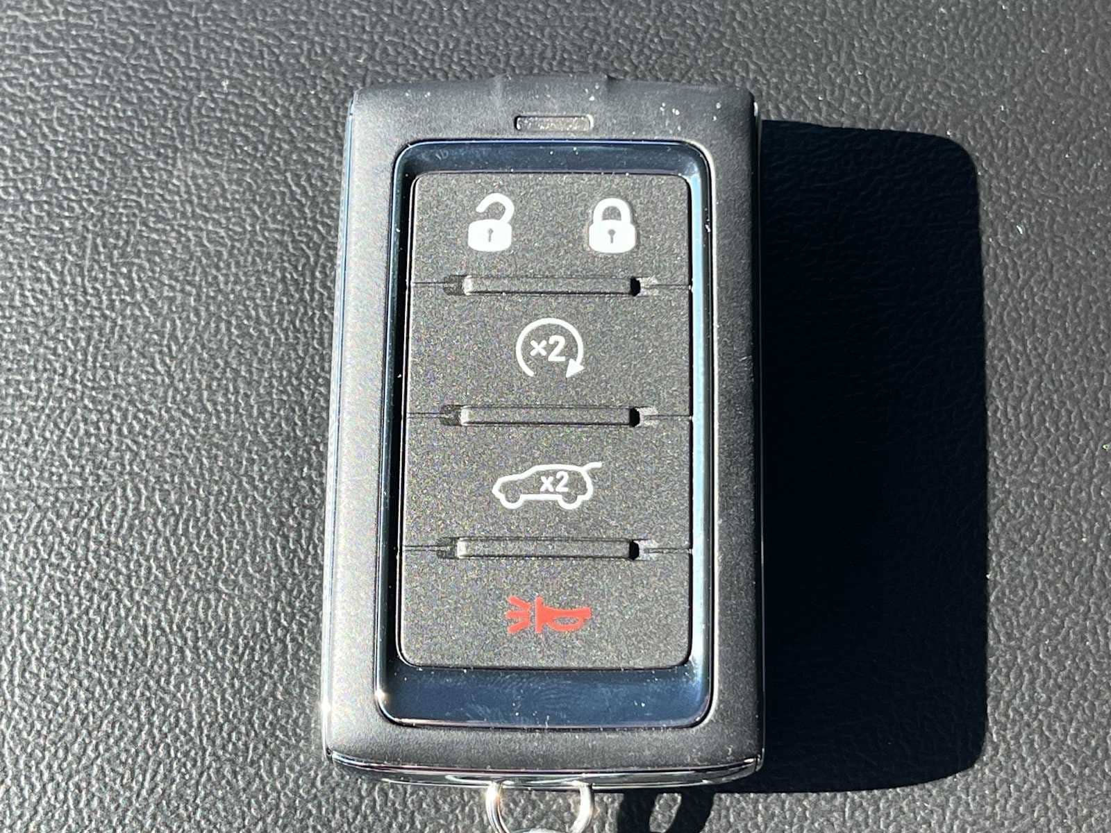 Thumbnail: 2025 Jeep Grand Cherokee - 20