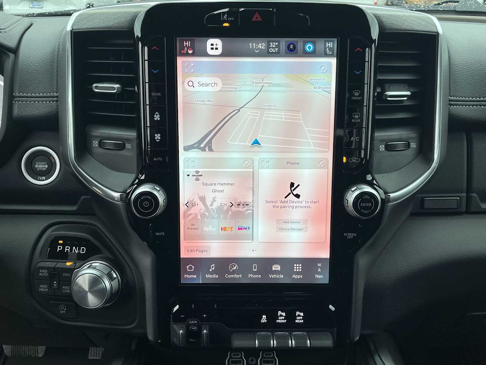 Thumbnail: 2026 RAM 1500 - 16