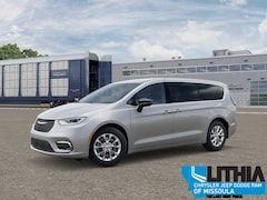 2026 Chrysler Pacifica SELECT AWD Passenger Van