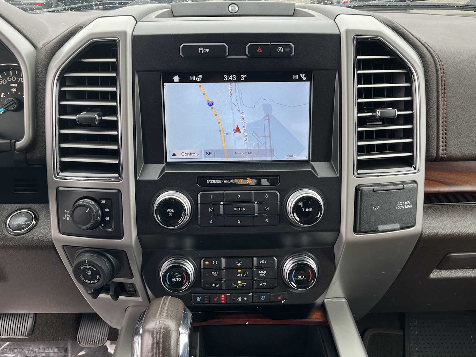 Thumbnail: 2019 Ford F-150 - 16