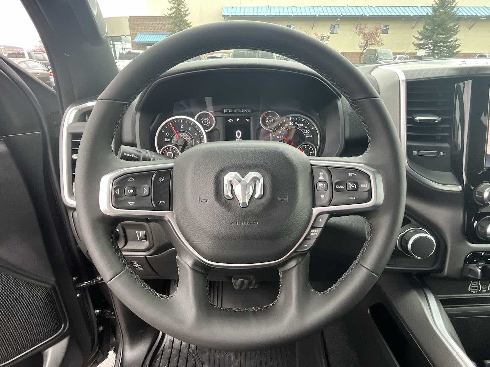 Thumbnail: 2026 RAM 1500 - 16
