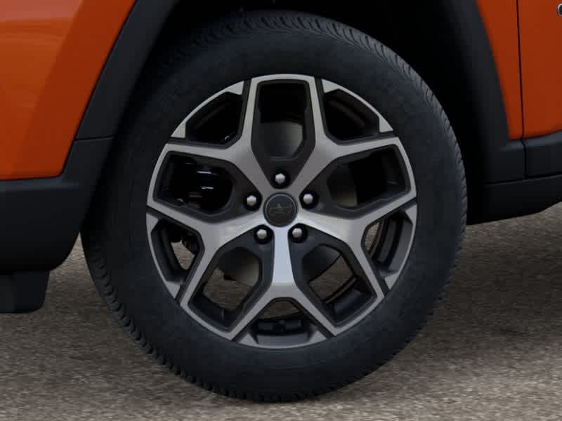 Thumbnail: 2026 Jeep Compass - 3