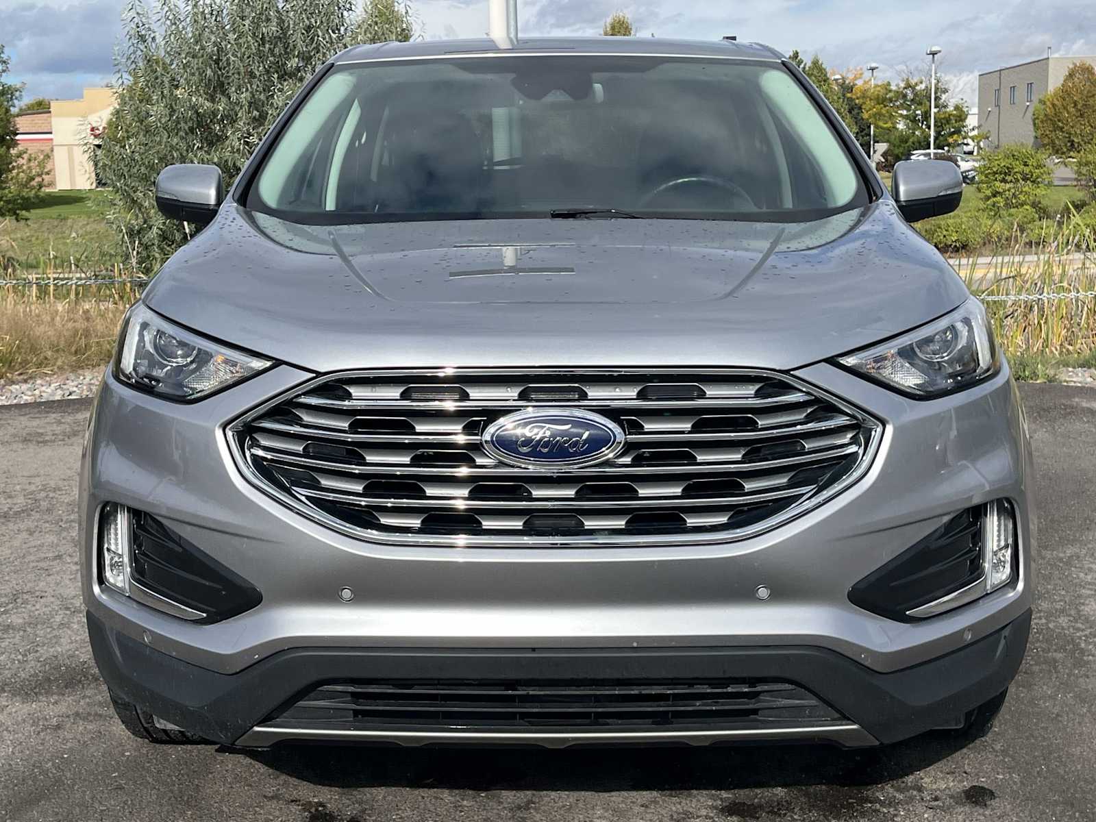 Thumbnail: 2024 Ford Edge - 6
