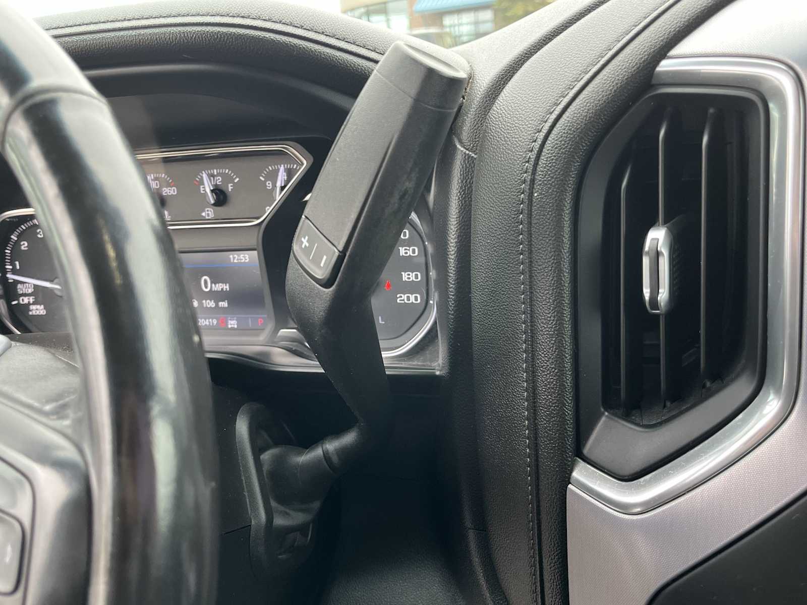 Thumbnail: 2019 GMC Sierra 1500 - 17