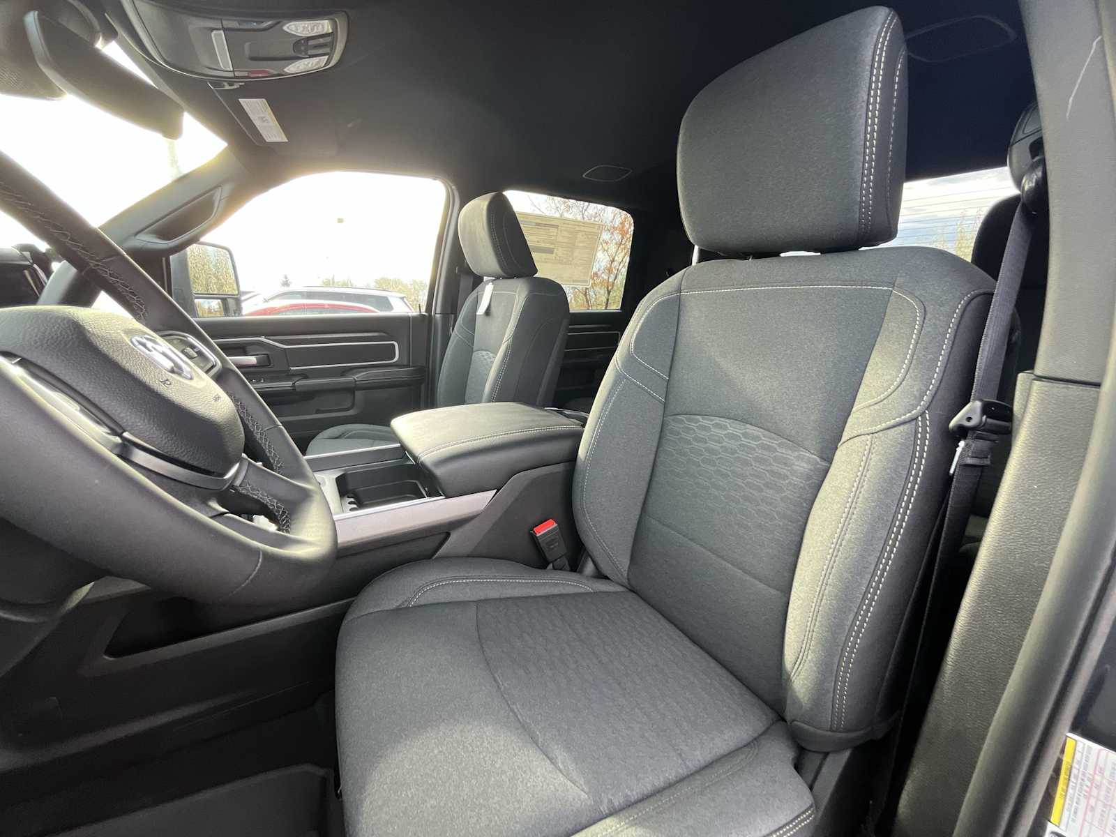 Thumbnail: 2026 RAM 2500 - 11