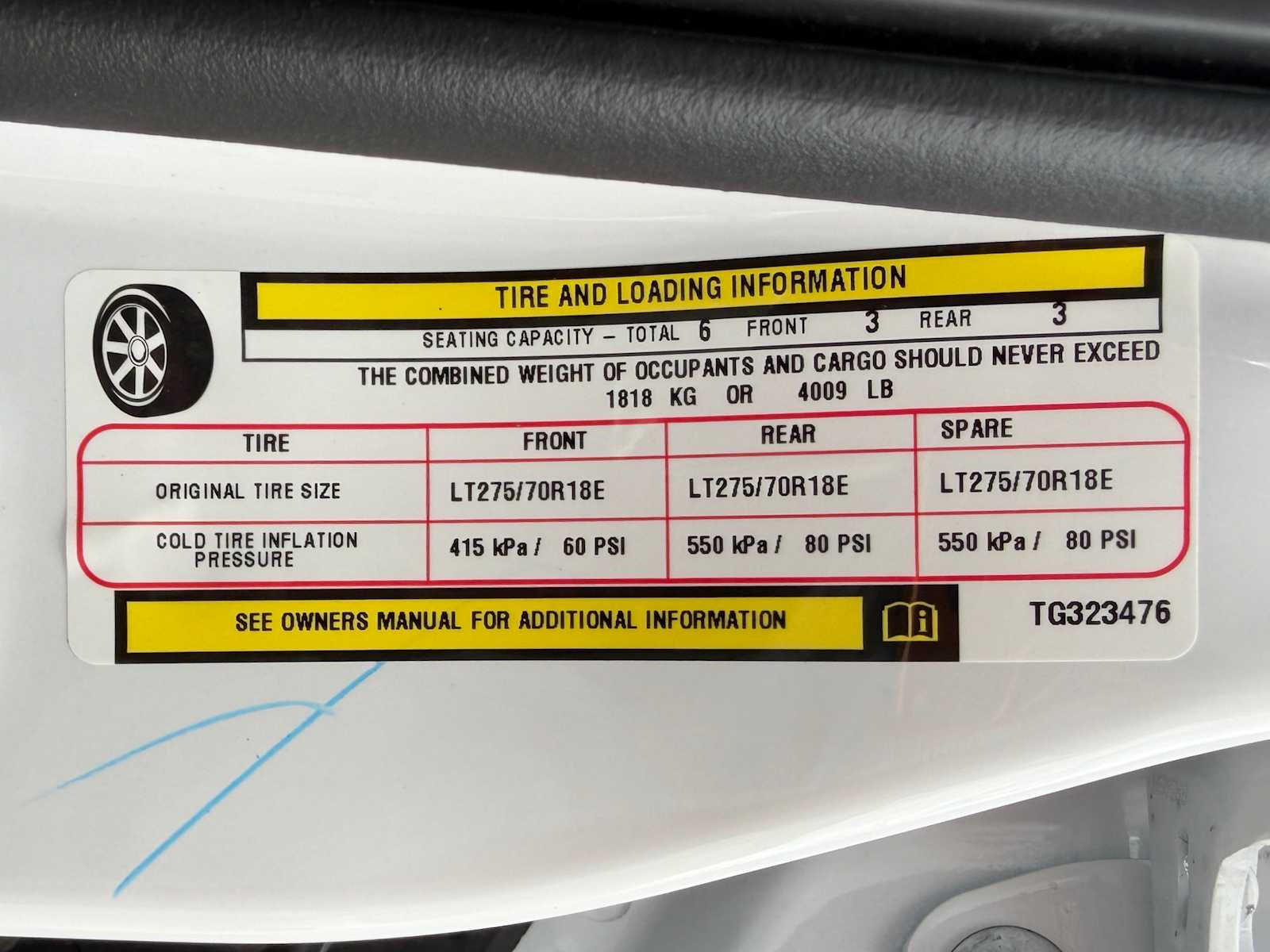 Thumbnail: 2026 RAM 3500 - 27