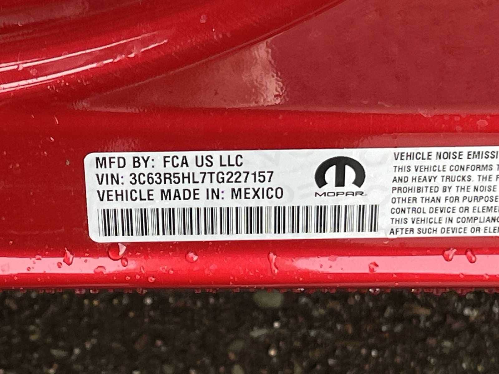 Thumbnail: 2026 RAM 2500 - 21