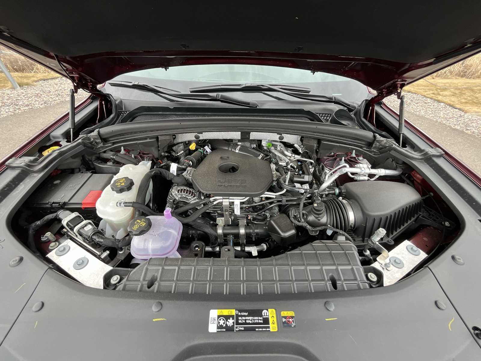 Thumbnail: 2026 Jeep Grand Cherokee - 9