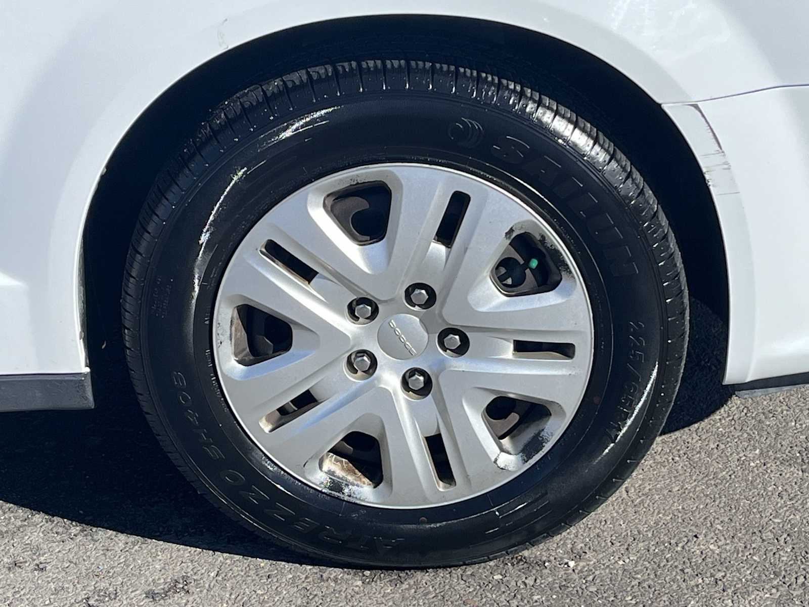 Thumbnail: 2016 Dodge Grand Caravan - 8