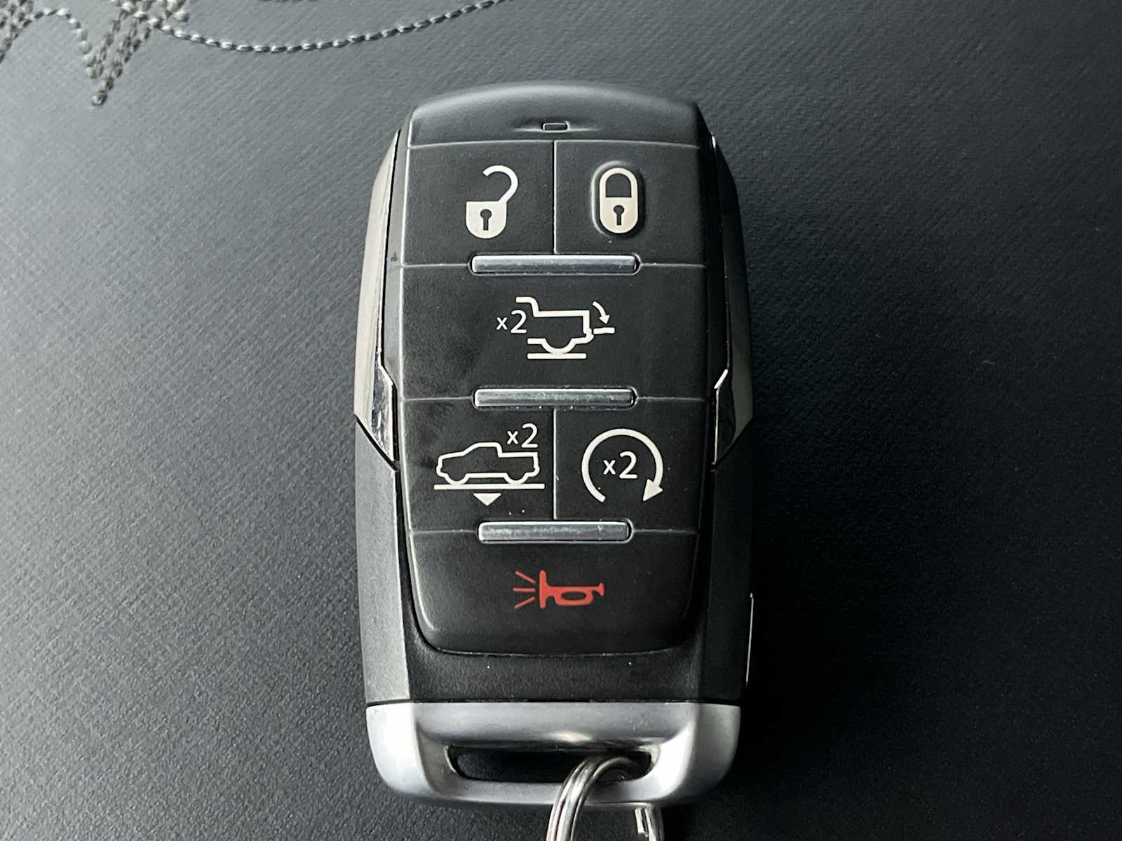 Thumbnail: 2022 RAM 1500 - 20