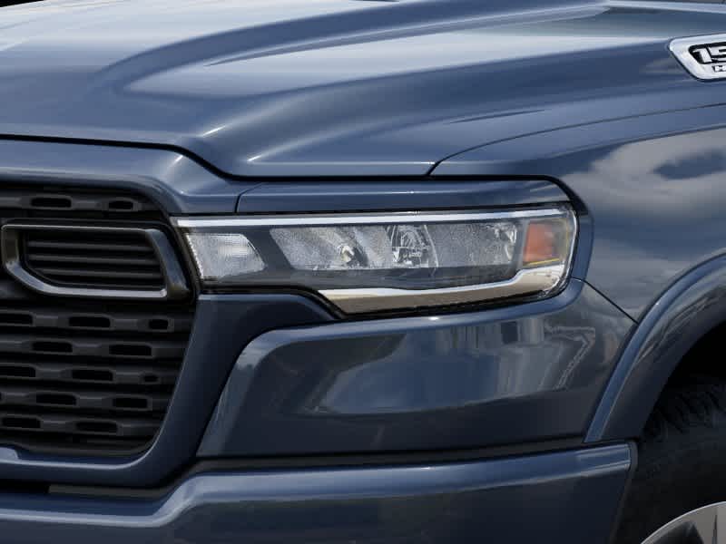 Thumbnail: 2026 RAM 1500 - 6