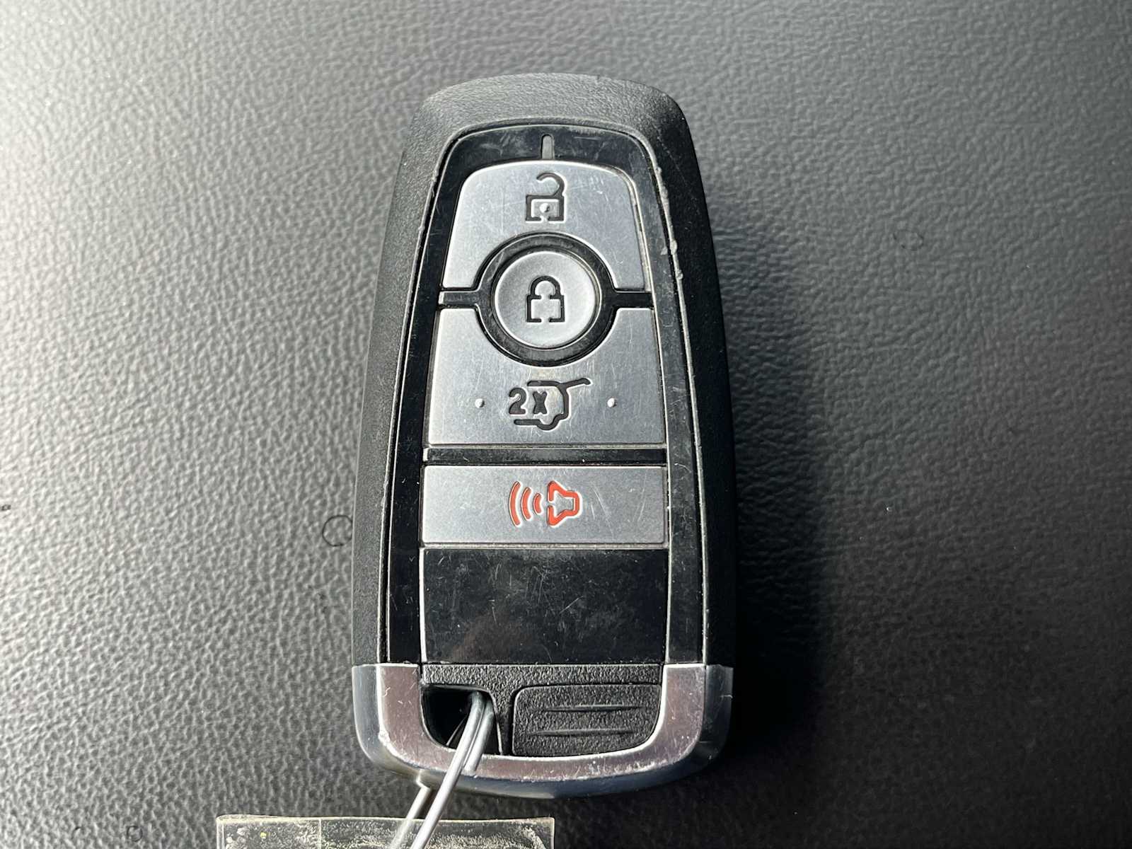 Thumbnail: 2023 Ford Explorer - 20