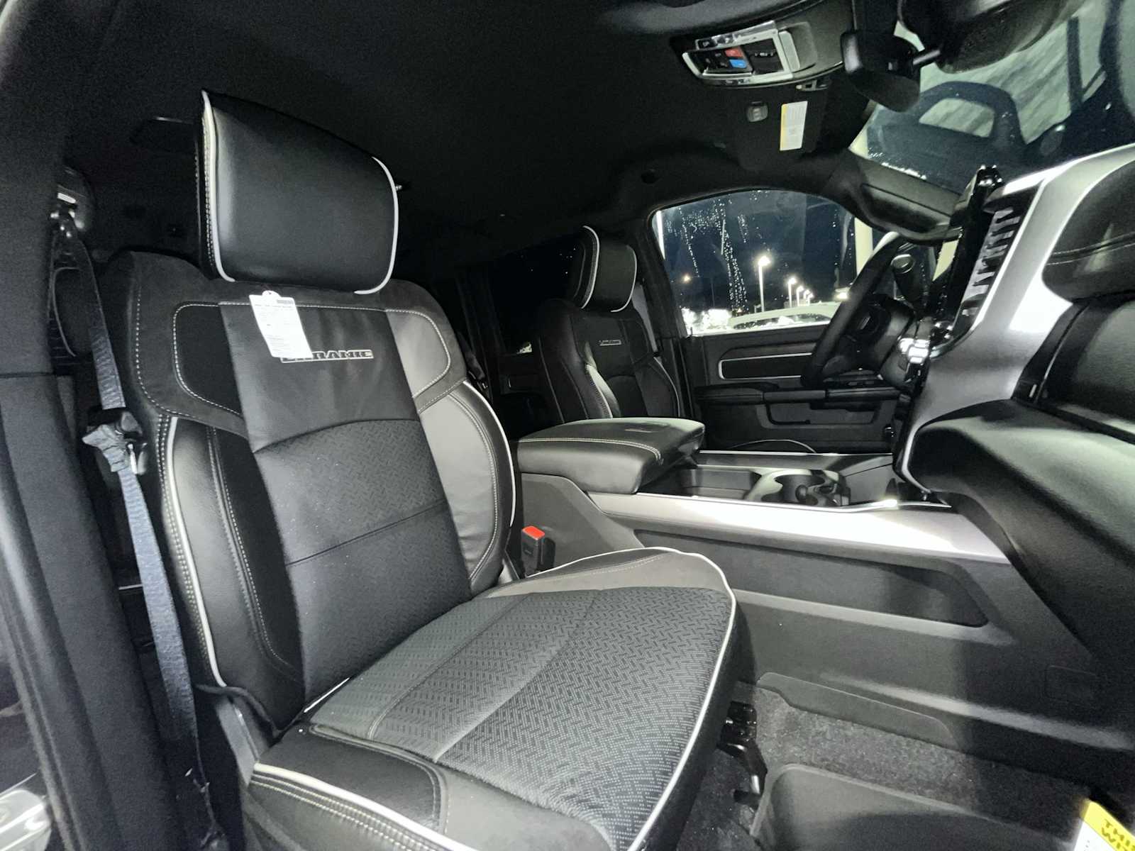 Thumbnail: 2026 RAM 2500 - 14