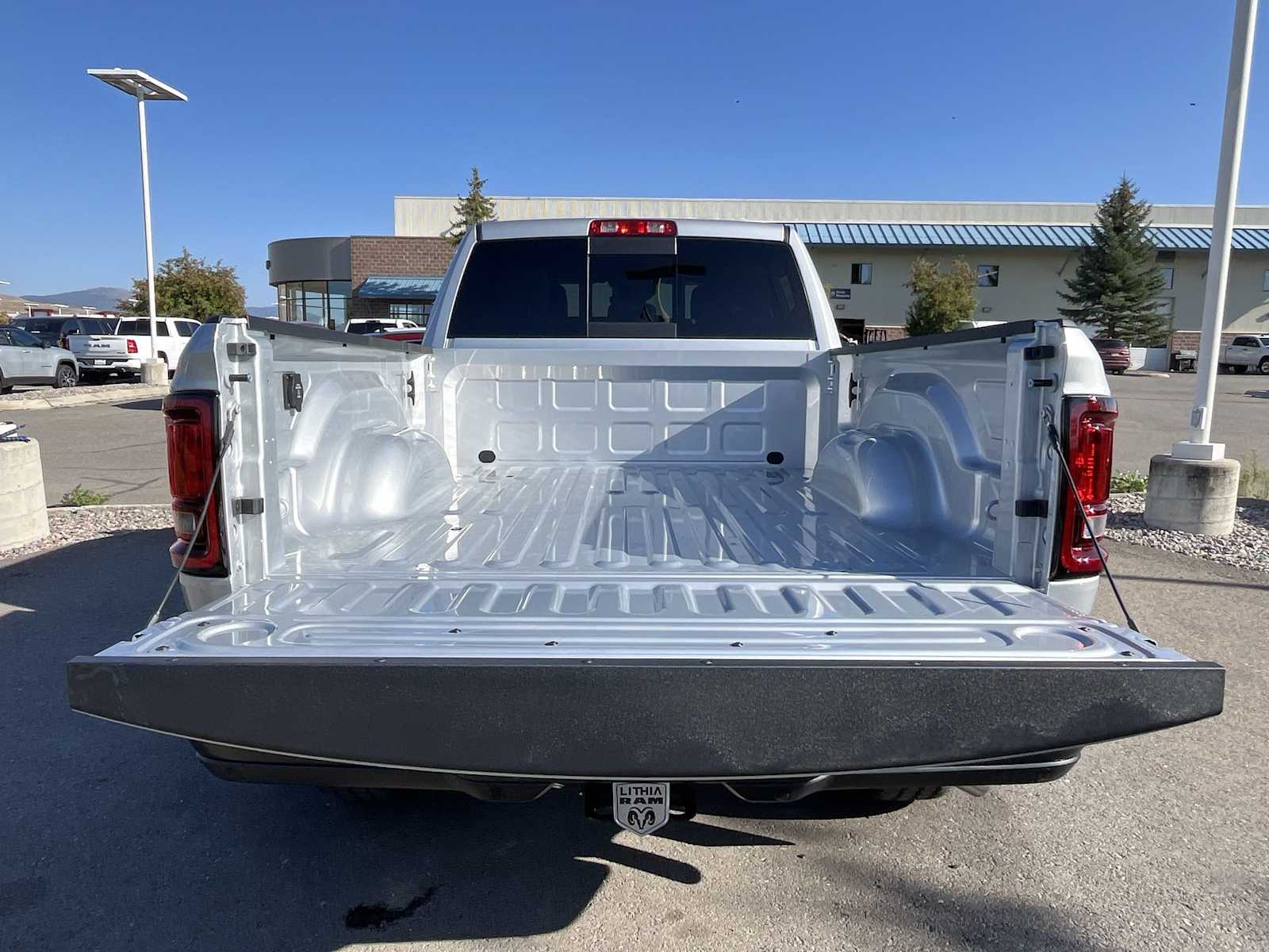 Thumbnail: 2026 RAM 2500 - 19