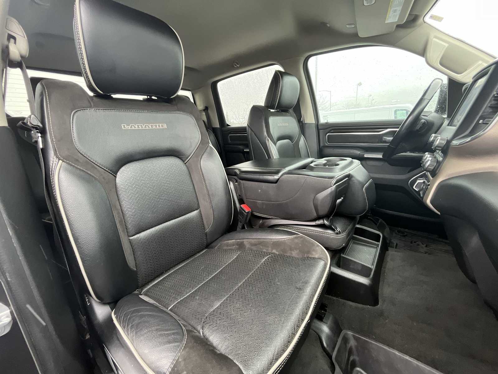 Thumbnail: 2022 RAM 1500 - 14