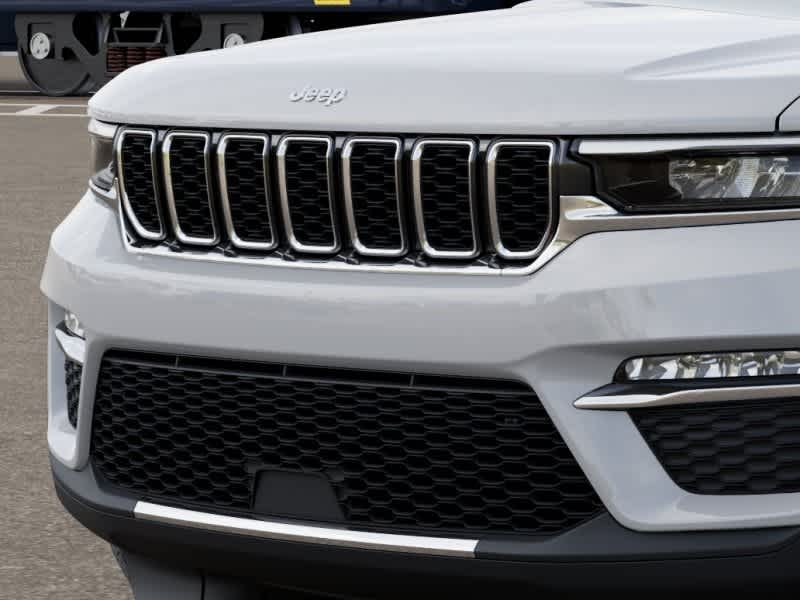 Thumbnail: 2025 Jeep Grand Cherokee - 7