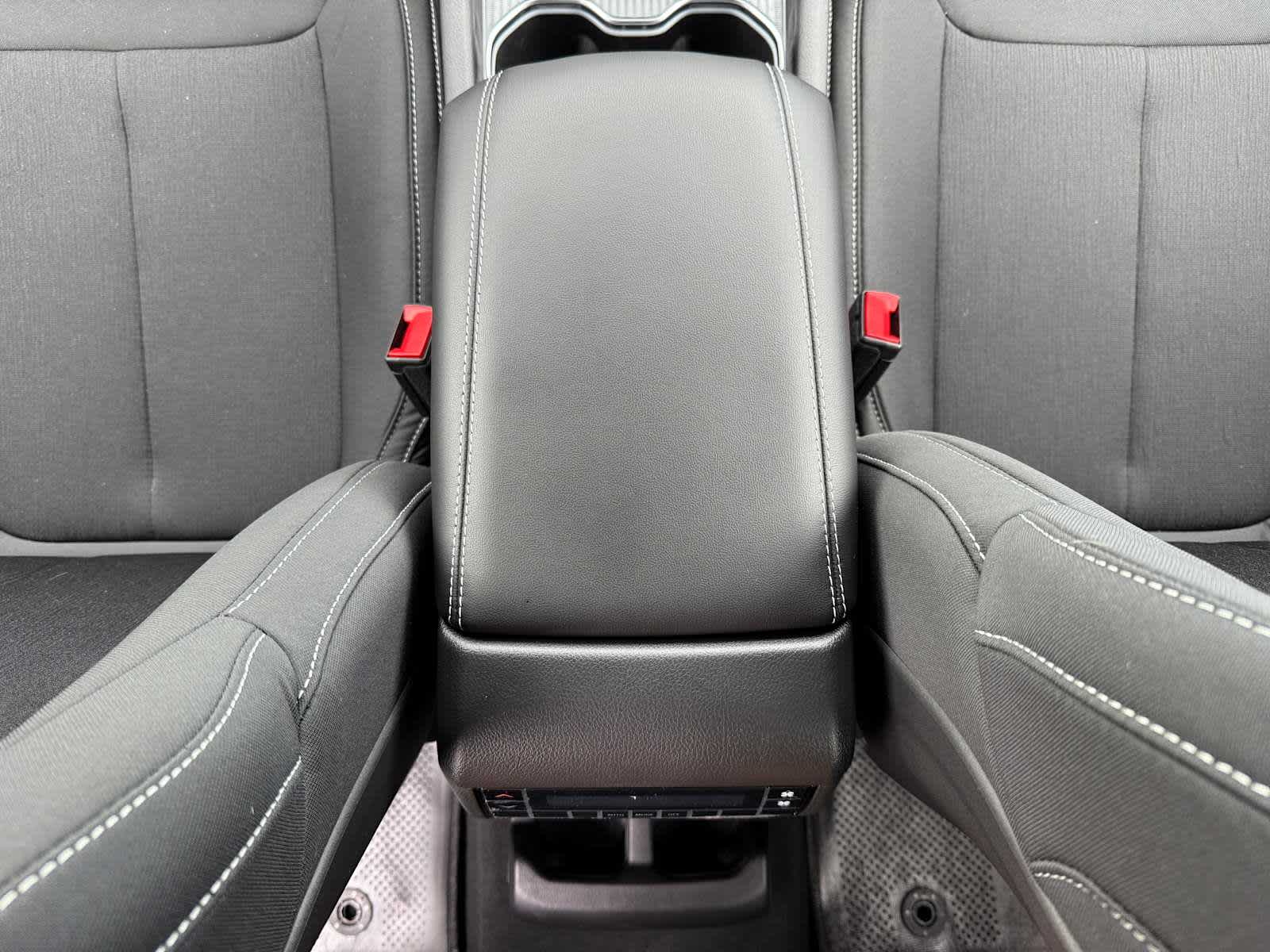 Thumbnail: 2025 Jeep Grand Cherokee - 20