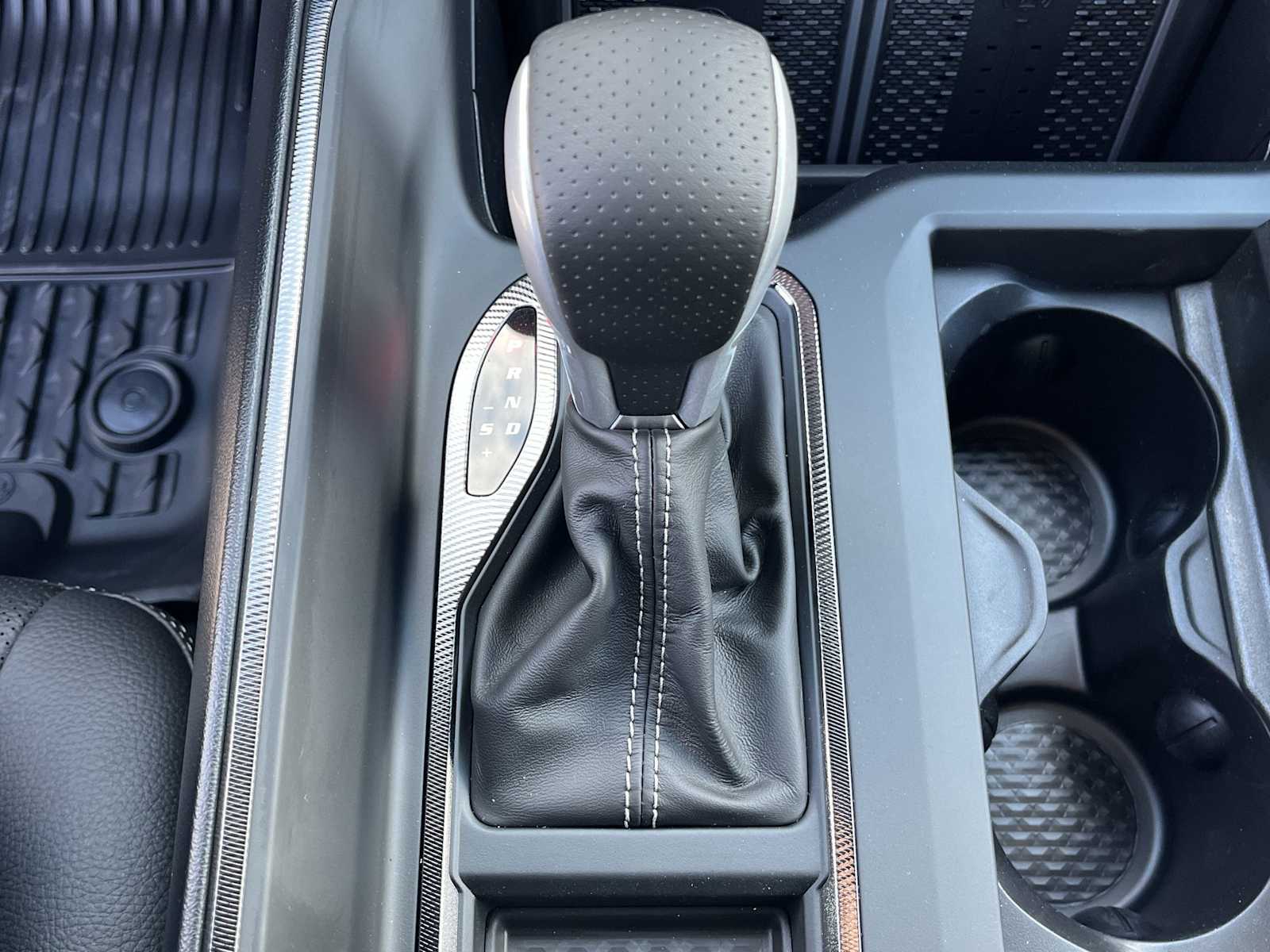 Thumbnail: 2026 RAM 1500 - 17