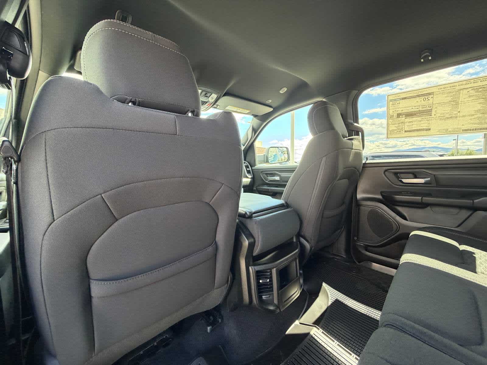 Thumbnail: 2026 RAM 1500 - 32